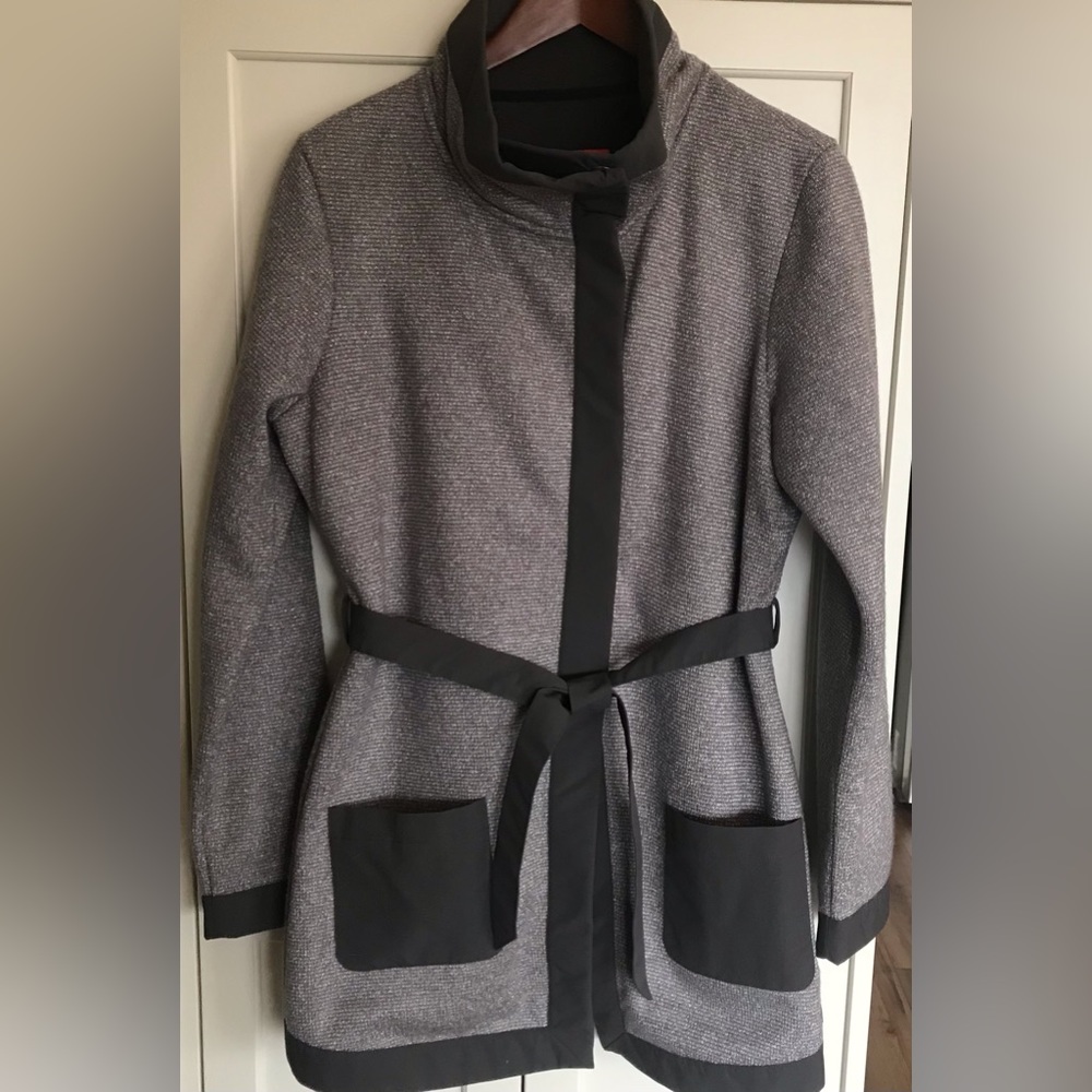 Merrell womens coat